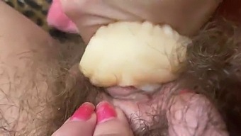 60fps Hd Pov Video Of Clitoris Orgasm With 60fps Quality