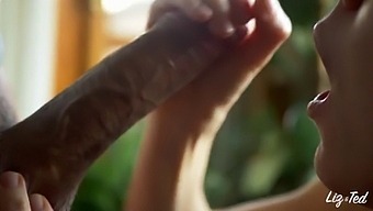 Intense Pov Experience Of A Steamy Blowjob