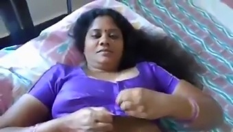 Asian Housewife Muskan Rani Enjoys A Wild Fucking Session