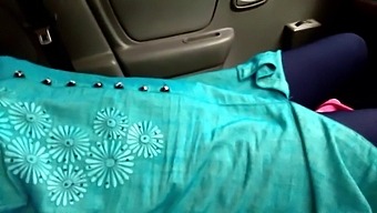 Unwanted Sexual Encounter With Stepmom In Car, Risky Outdoor Sex With Uncle