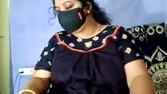Indian Bbw Wife In Doggy Style And Wife Sharing