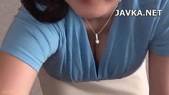 Asian And Black College Girls Get Down And Dirty With Big Cock
