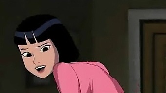 Cartoon Porn Featuring Ben 10 And His Naughty Adventures