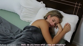 Hardcore Homemade Video Of A Young Russian Couple'S First Time