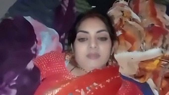 Indian Girl Cheats On Her Husband With Her Boyfriend In A Steamy Sex Scene