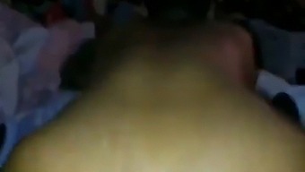 A Short Person Receives An Exceptional Oral Sex Performance