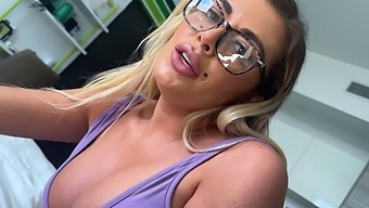 Vivianne Desilva'S Desire For Taboo Relationship With Stepson In Domestic Setting