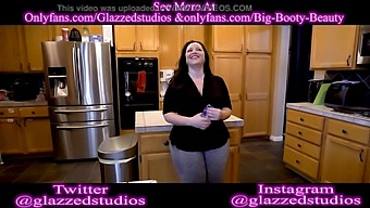 Part 2: Captivated By Stepmom'S Bosom