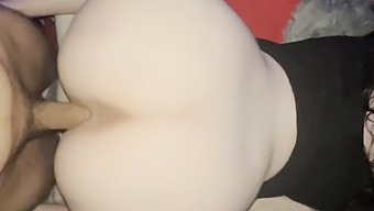 Verified Amateurs Indulge In Hardcore Sex With Big Booty Latina