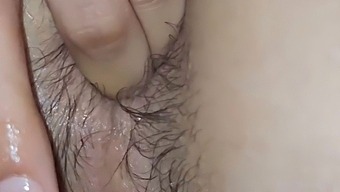Finger In Fart Play