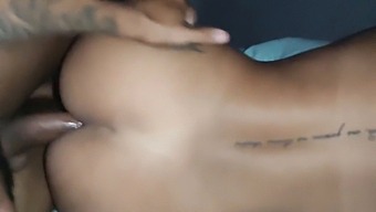 He Recorded Himself Having Anal Sex With His Aunt Who Is Married
