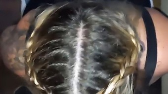 Oral Creampie With Facial Finish