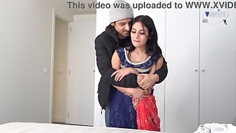 Pre-Wedding Passion: Brother-In-Law Seduces His Soon-To-Be Sister-In-Law