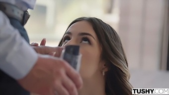 Chanel'S Anal Cravings: What She Wants, She Gets