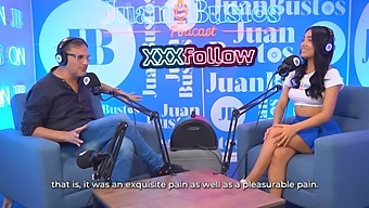 Mayraoficial'S Solo Performance On The Sybian And Her Great Orgasm
