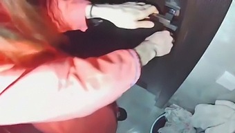 A Wife Cheats On Her Husband With His Friends And Gets Anal Sex.